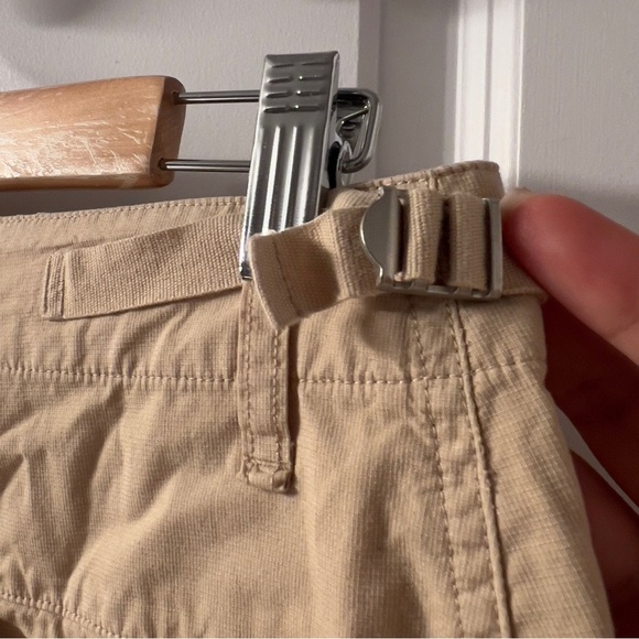 RAG & BONE
Beige Kai Flight Trousers size 2 - Picture 13 of 16